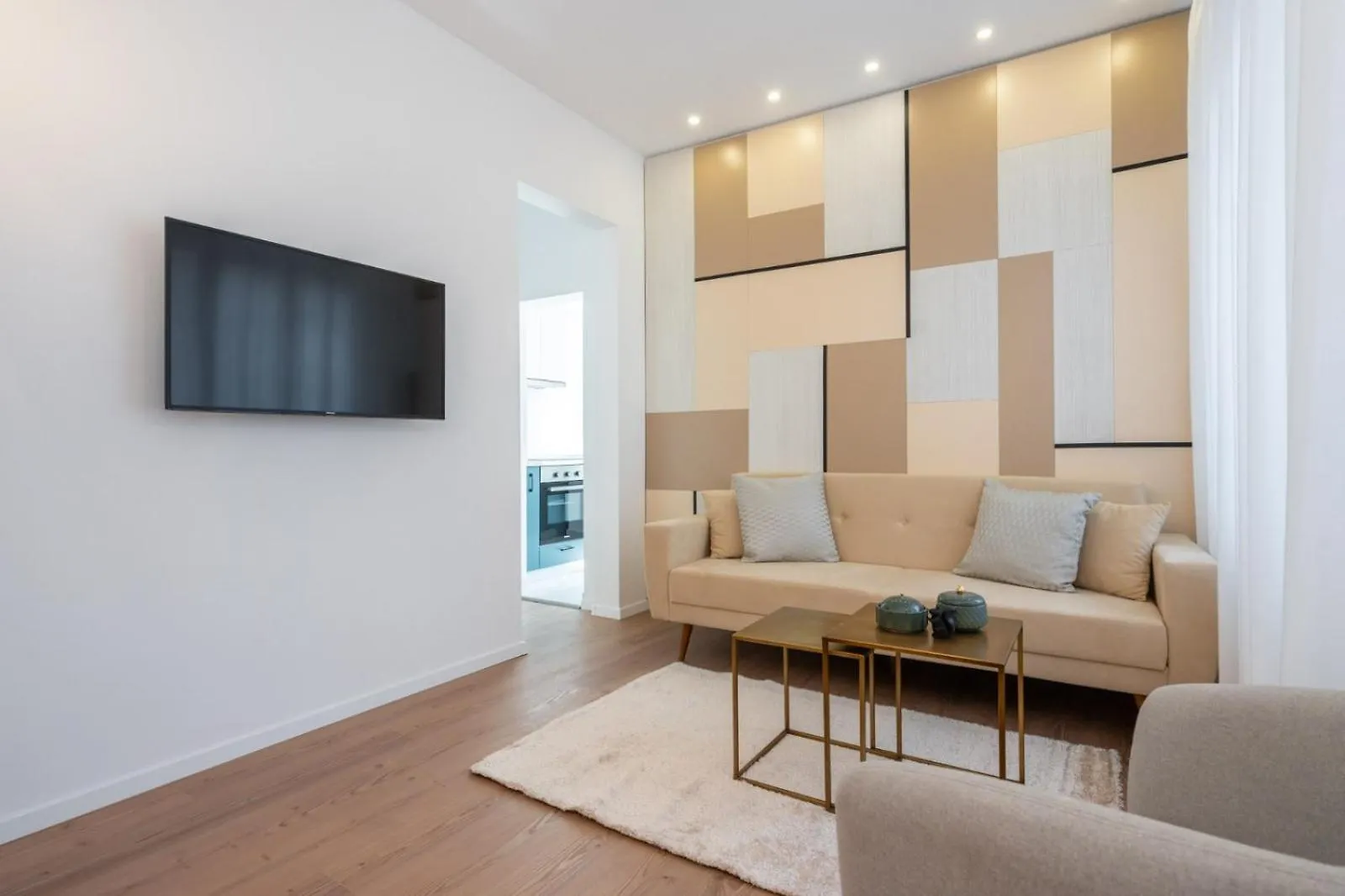 Chic Apartament In Piata Universitatii Bucharest