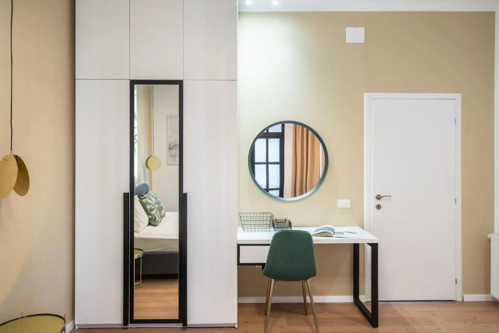 Chic Apartament In Piata Universitatii Bucharest